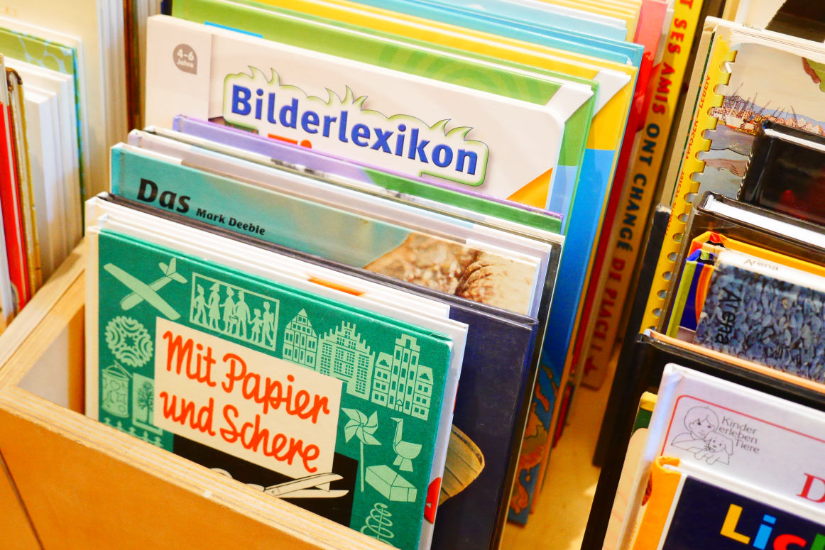 Kinderbücher
