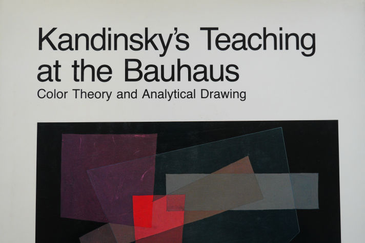 Bauhaus Beispiel