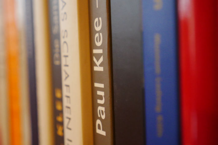 Bücher Kunst