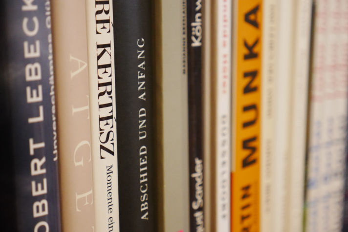 Bücher Fotografie