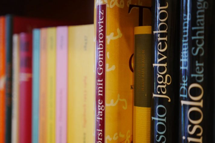 Bücher Belletristik